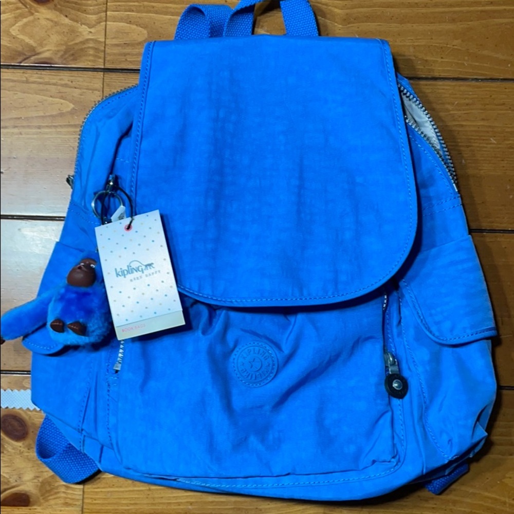 NWT Kipling Backpack